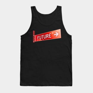 Future Tank Top